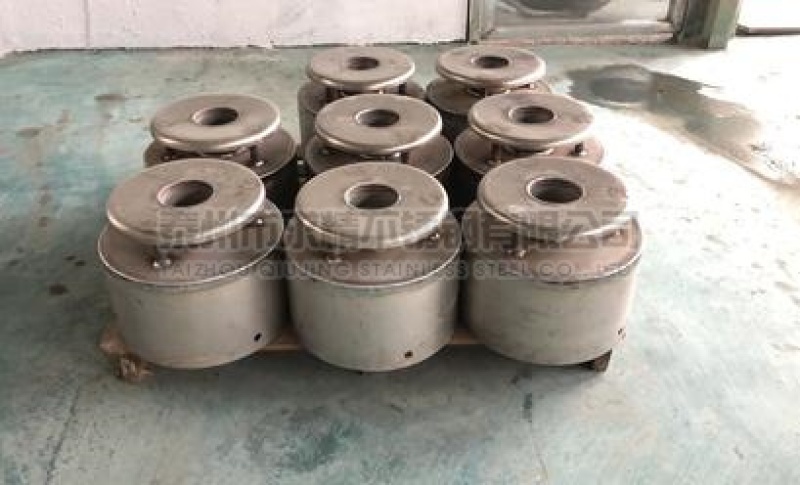 非標定制焊接產品 