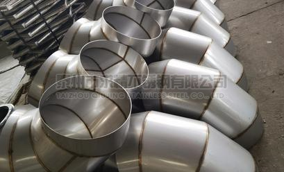 非標定制焊接產品6